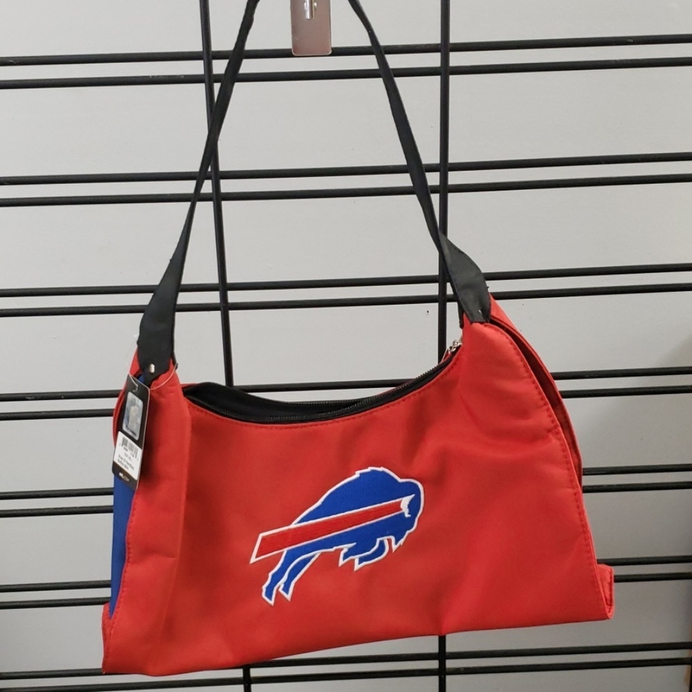 Buffalo Bills Purse/Clutch